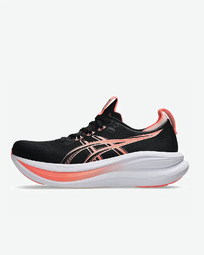 Asics Gel-Nimbus 28 - Women (31) au meilleur prix !
