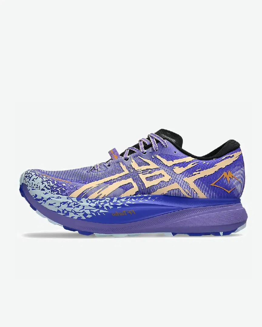 Asics Metafuji Trail - Unisex (53) au meilleur prix !