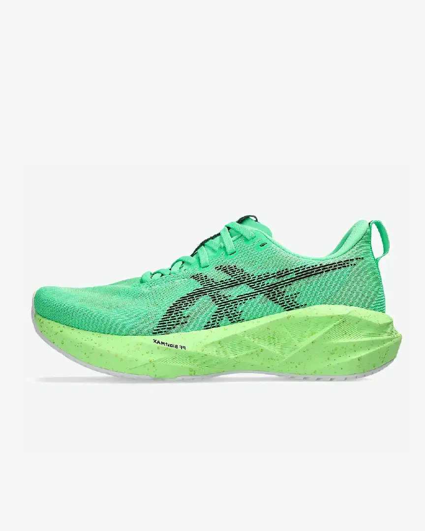 Asics Novablast 5 Ekiden - Women (44) au meilleur prix !