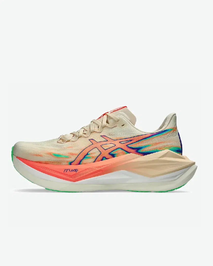 Asics Superblast 3 - Unisex (9) au meilleur prix !