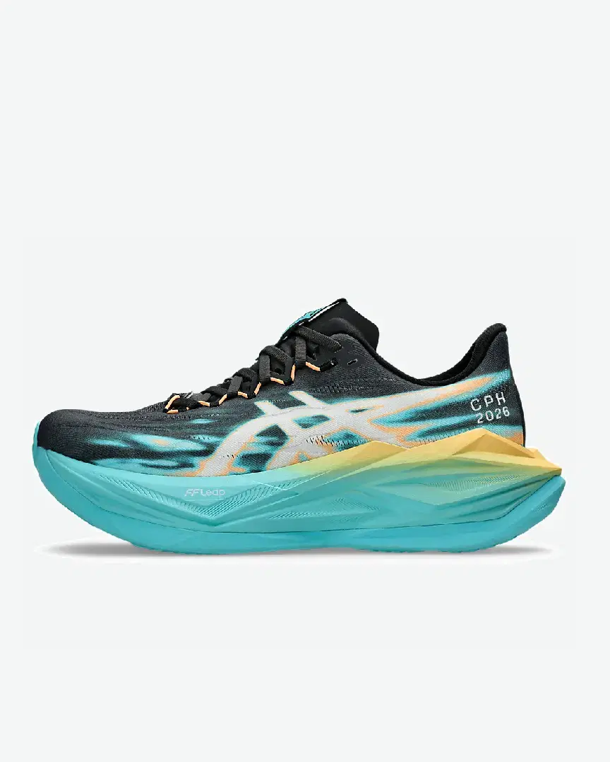 Asics Superblast 3 Copenhagen - Unisex (46) au meilleur prix !