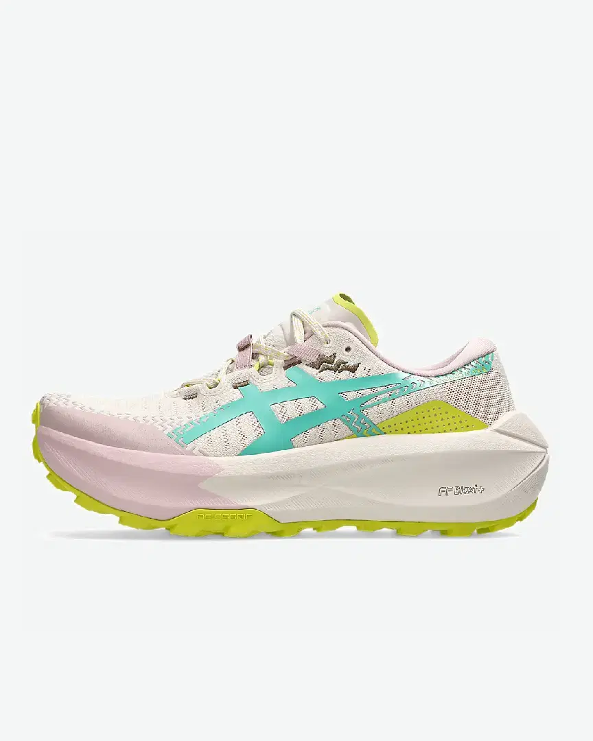 Asics Trabuco Max 5 - Women (64) au meilleur prix !