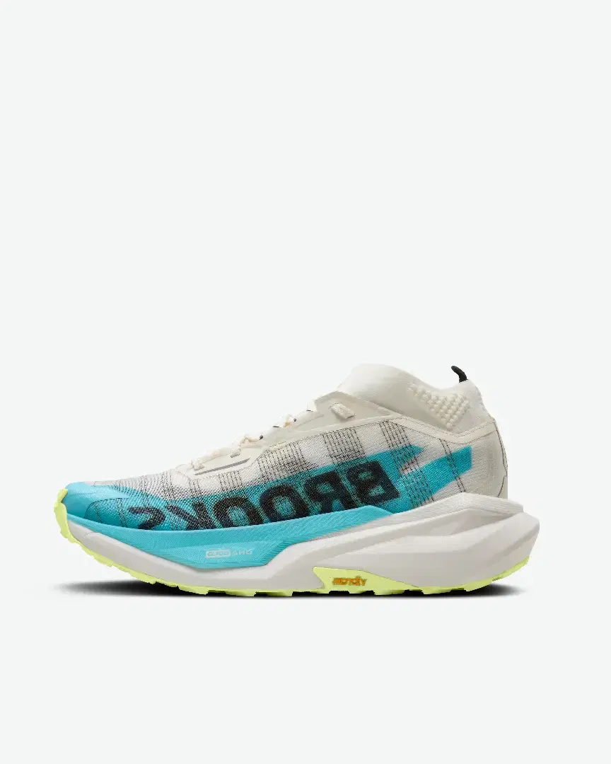 Brooks Cascadia Elite - Unisex (30) au meilleur prix !