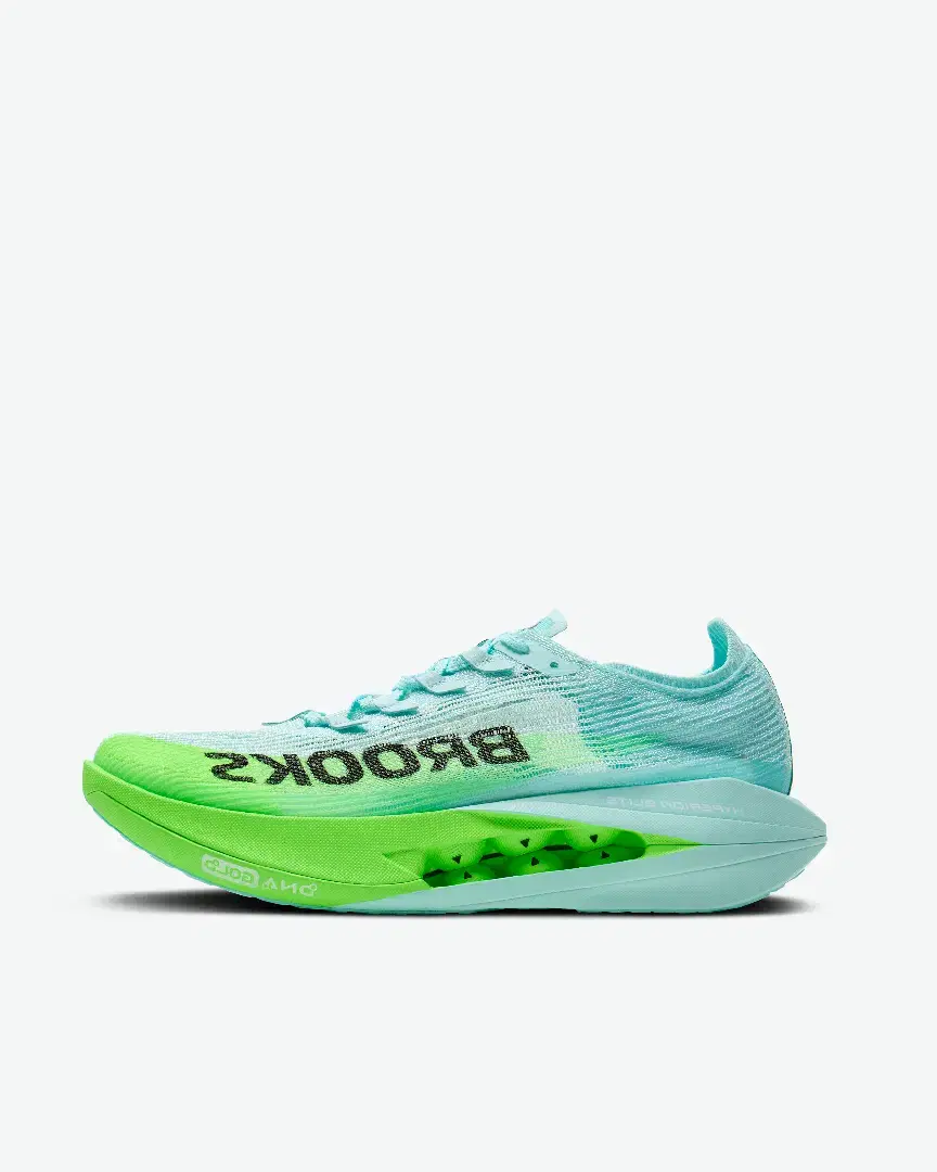 Brooks Hyperion Elite 5 - Unisex (79) au meilleur prix !