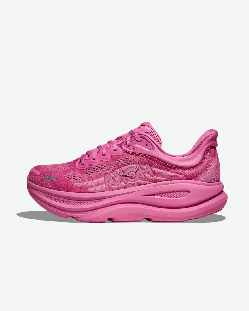 Hoka One One Bondi 9 - Men (72) au meilleur prix !