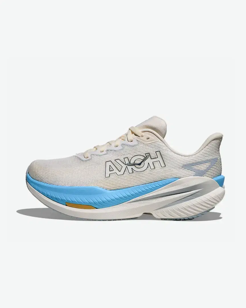 Hoka One One Mach X 3 - Women (56) au meilleur prix !