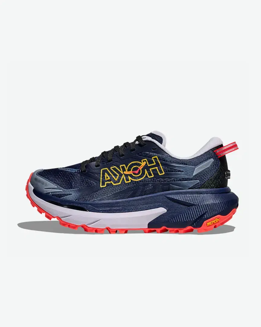 Hoka One One Mafate 5 - Women (50) au meilleur prix !