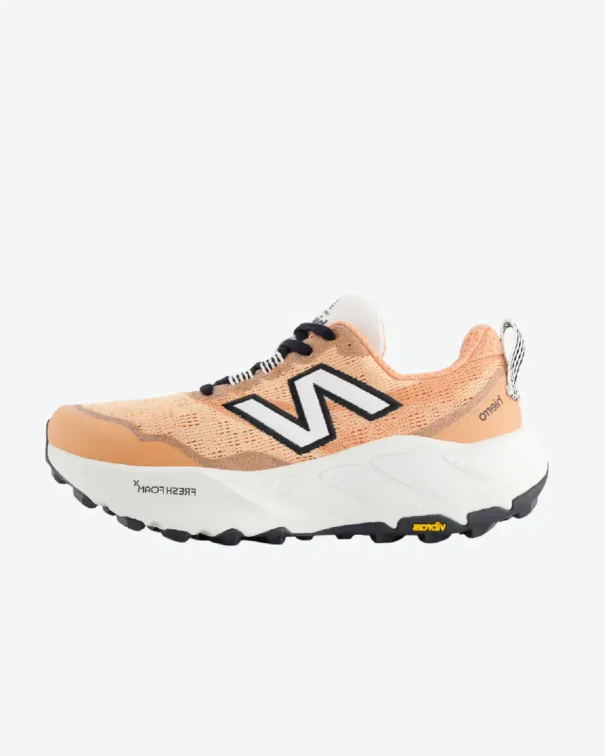 New Balance Fresh Foam X Hierro V9 - Women (81) au meilleur prix !
