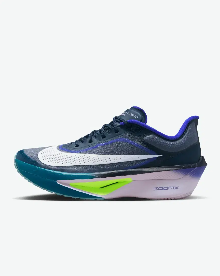Nike Zoom Fly 6 Glam - Men (32) au meilleur prix !