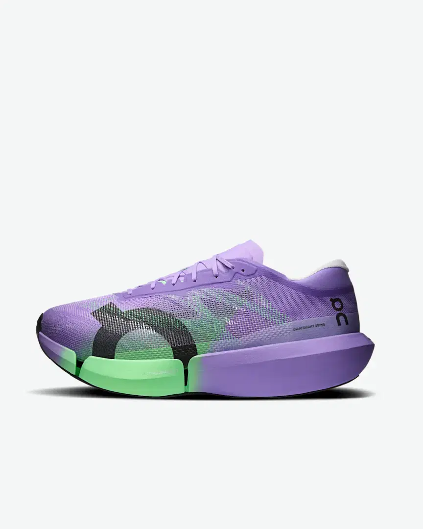 On Running Cloudboom Strike 2 - Unisex (25) au meilleur prix !