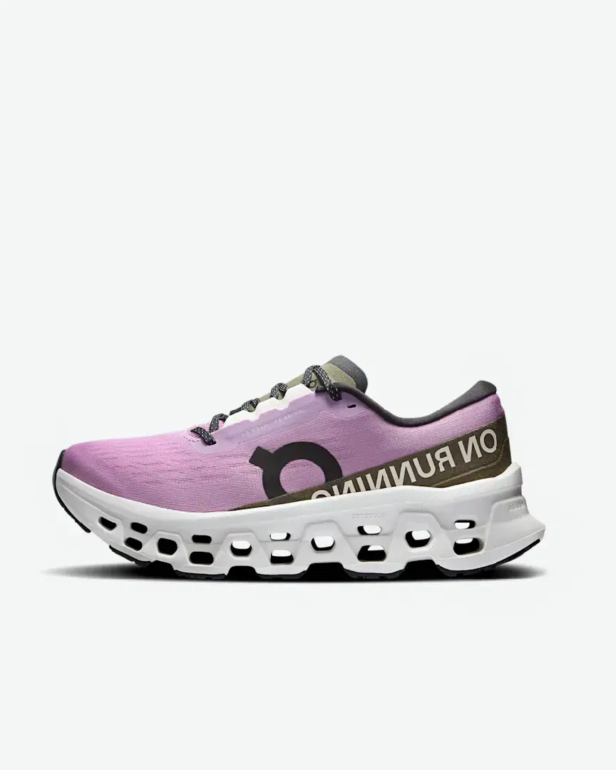On Running Cloudmonster 3 - Women (61) au meilleur prix !