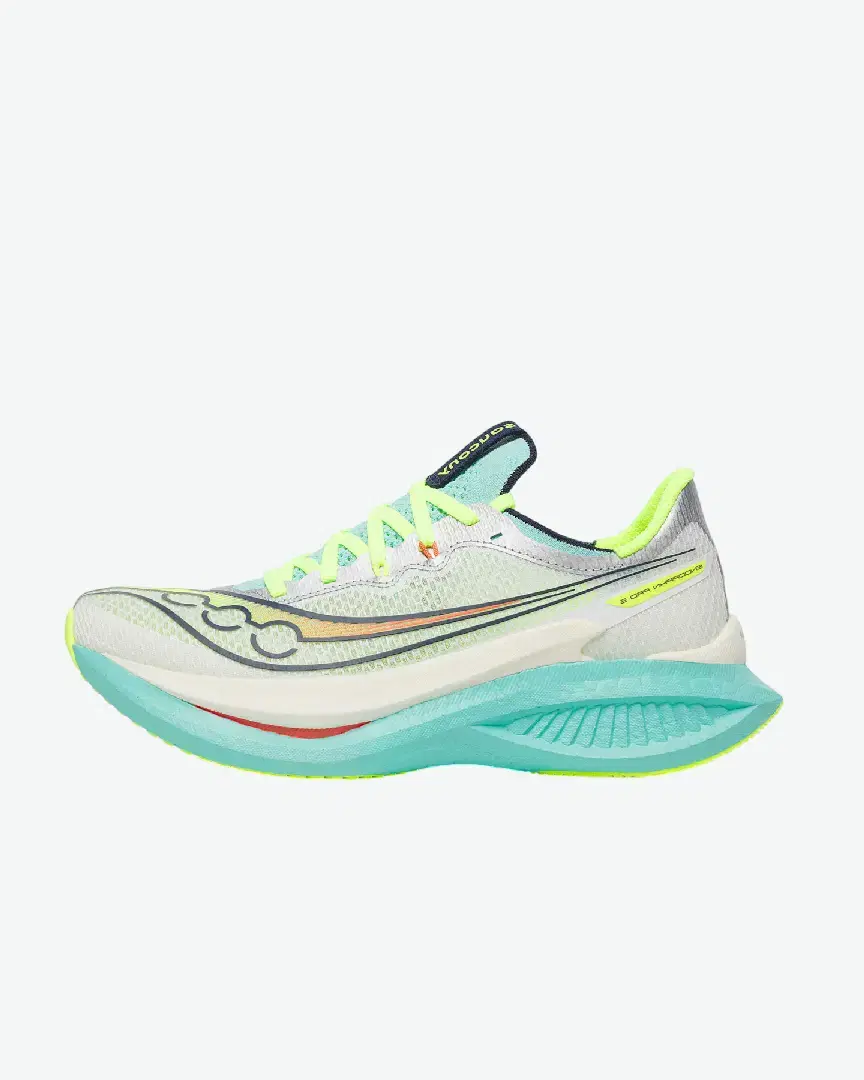 Saucony Endorphin Pro 5 - Women (42) au meilleur prix !